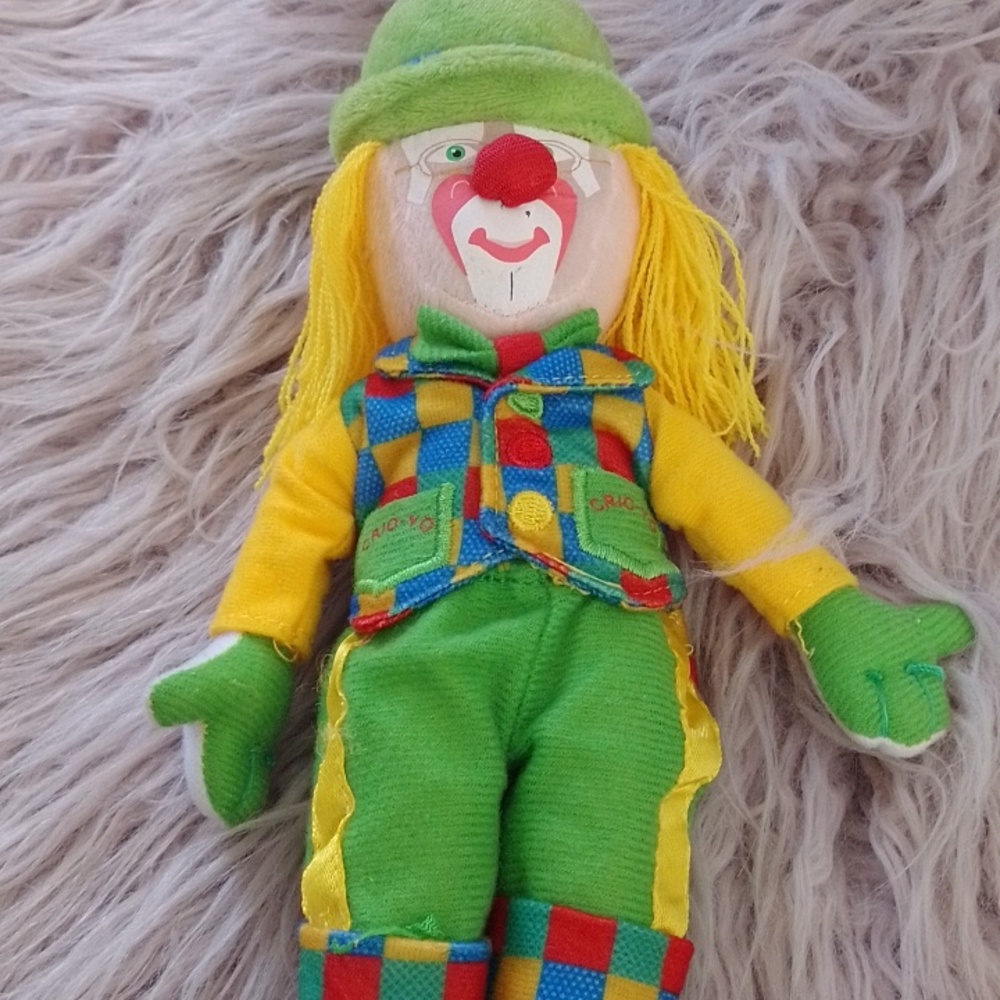 CLOWN - Picture 7 of 7